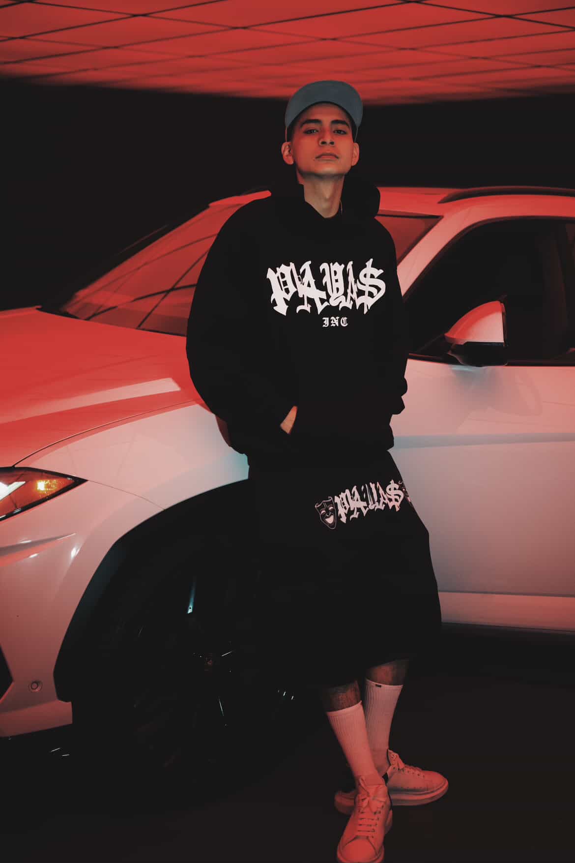 Playa$ Shorts
