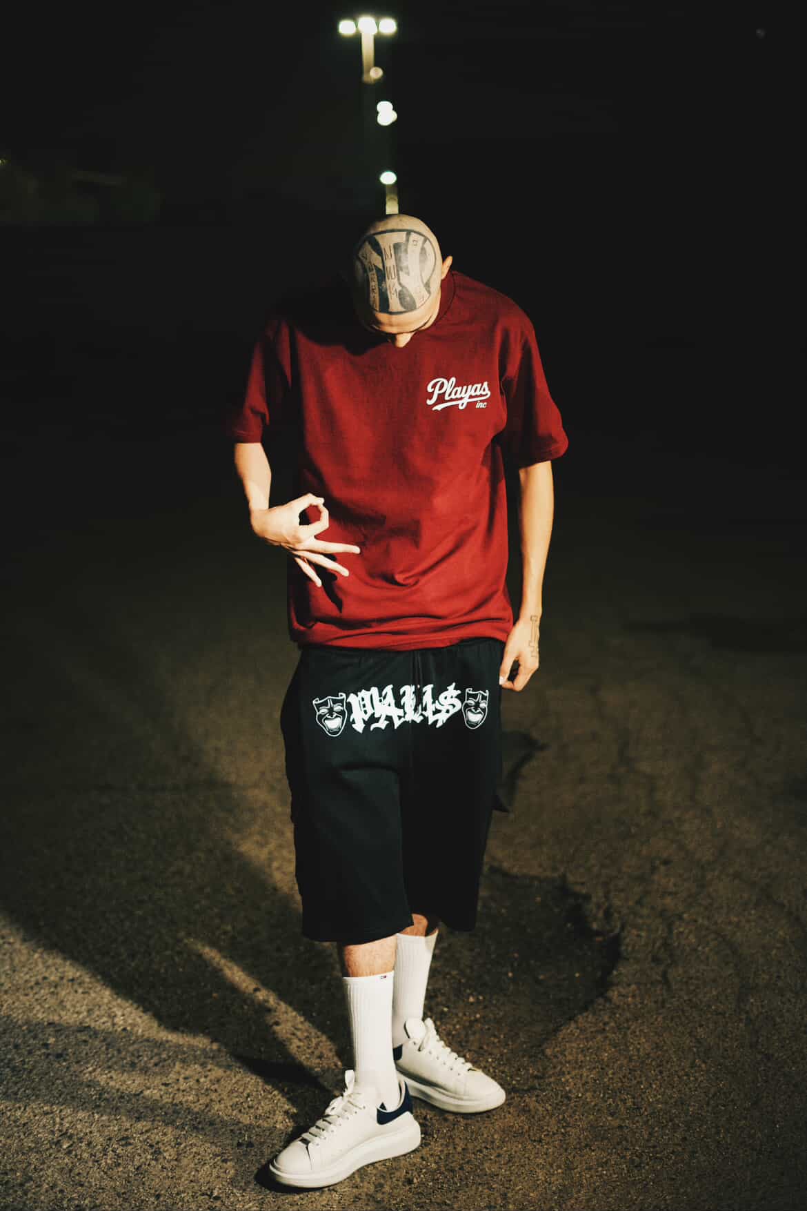 Playas Shirt