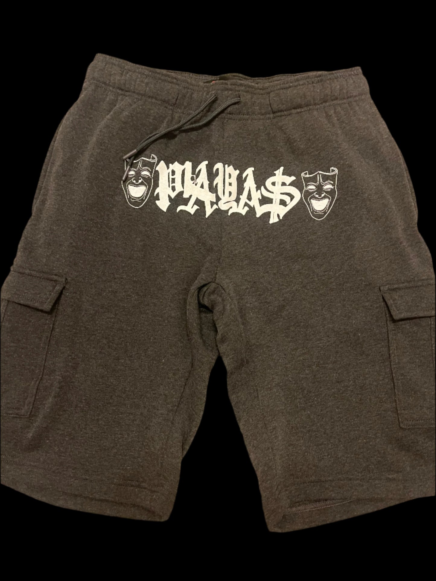 Playa$ Shorts