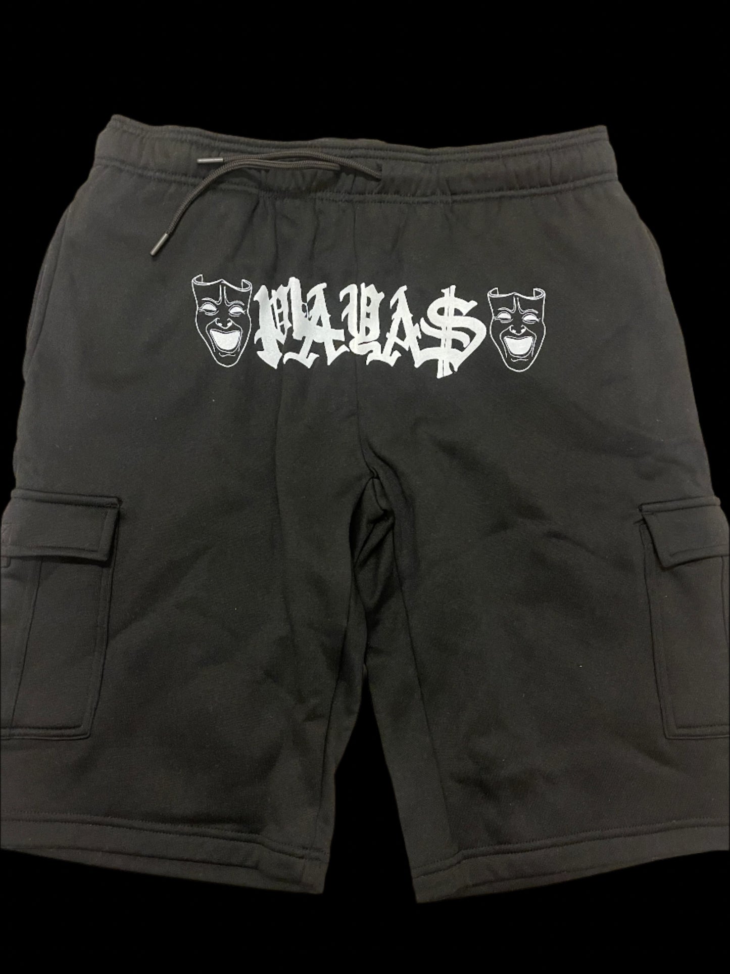Playa$ Shorts