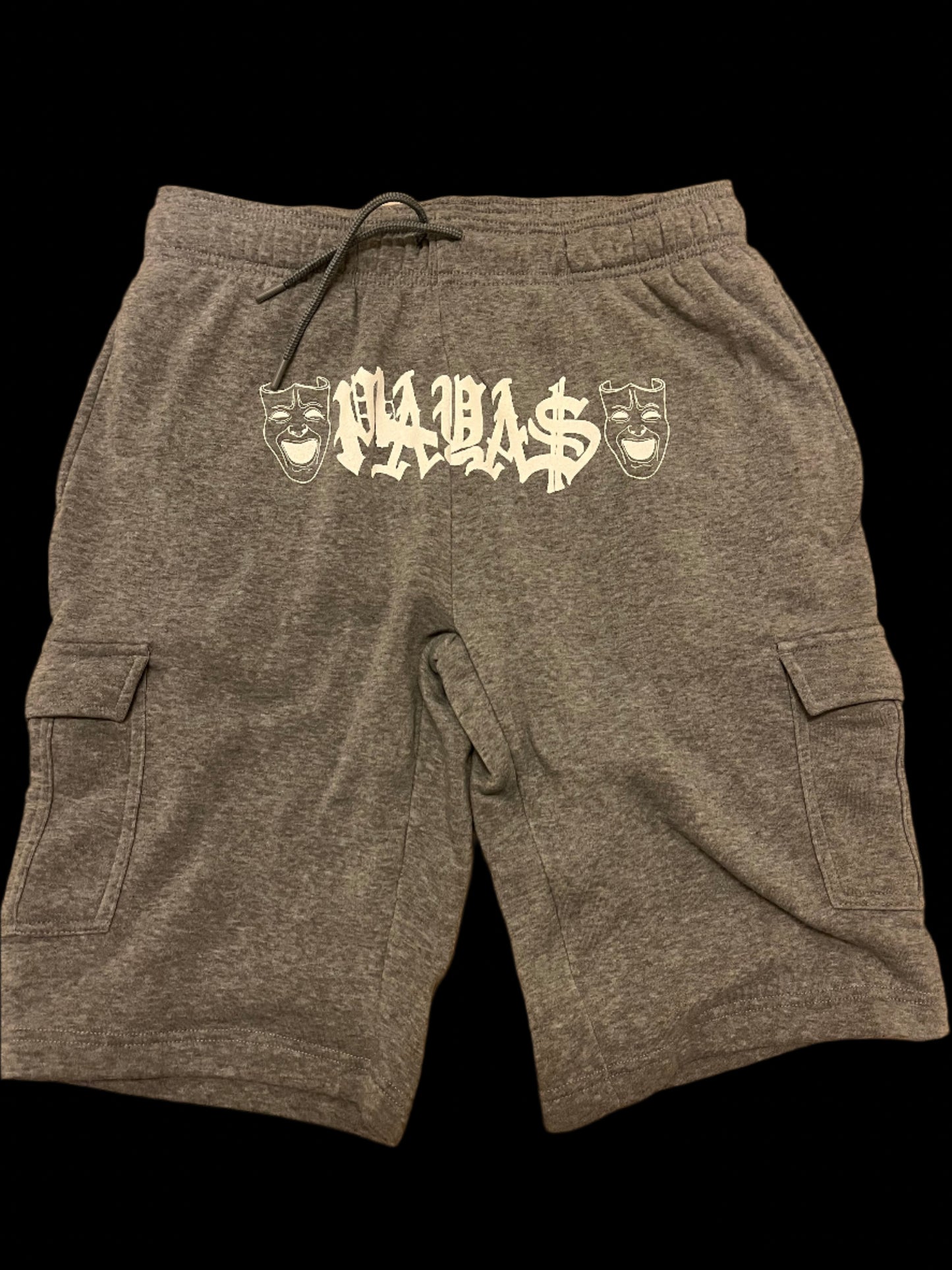 Playa$ Shorts
