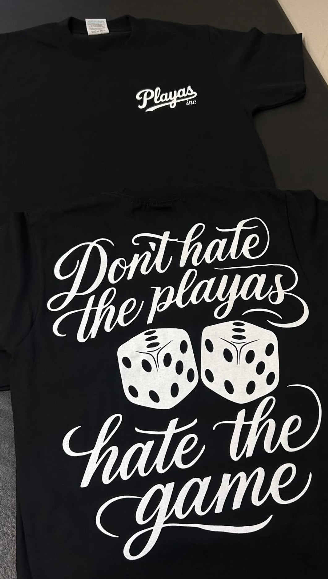 Playas Shirt